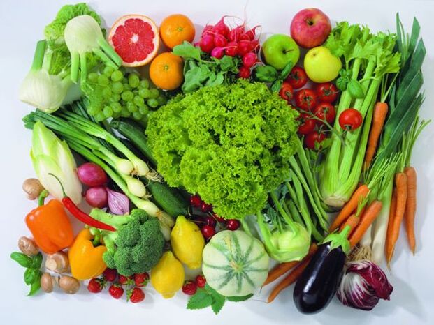 Nutrição útil para aumentar a potência