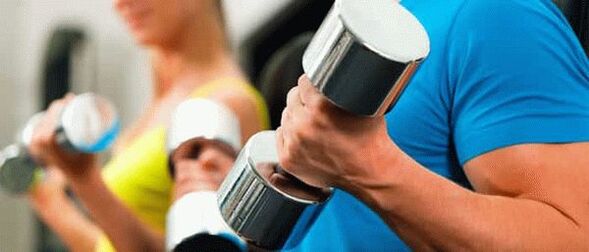 Exercícios para potência