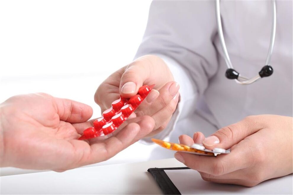 Muitos medicamentos têm um efeito negativo no homem, reduzindo o desejo sexual